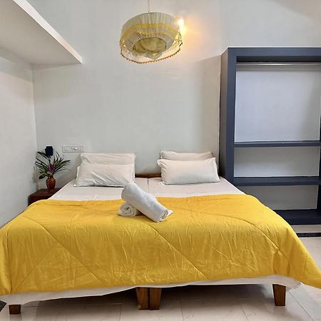 Varkala Villa Kültér fotó