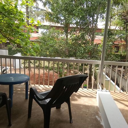 Varkala Villa Kültér fotó