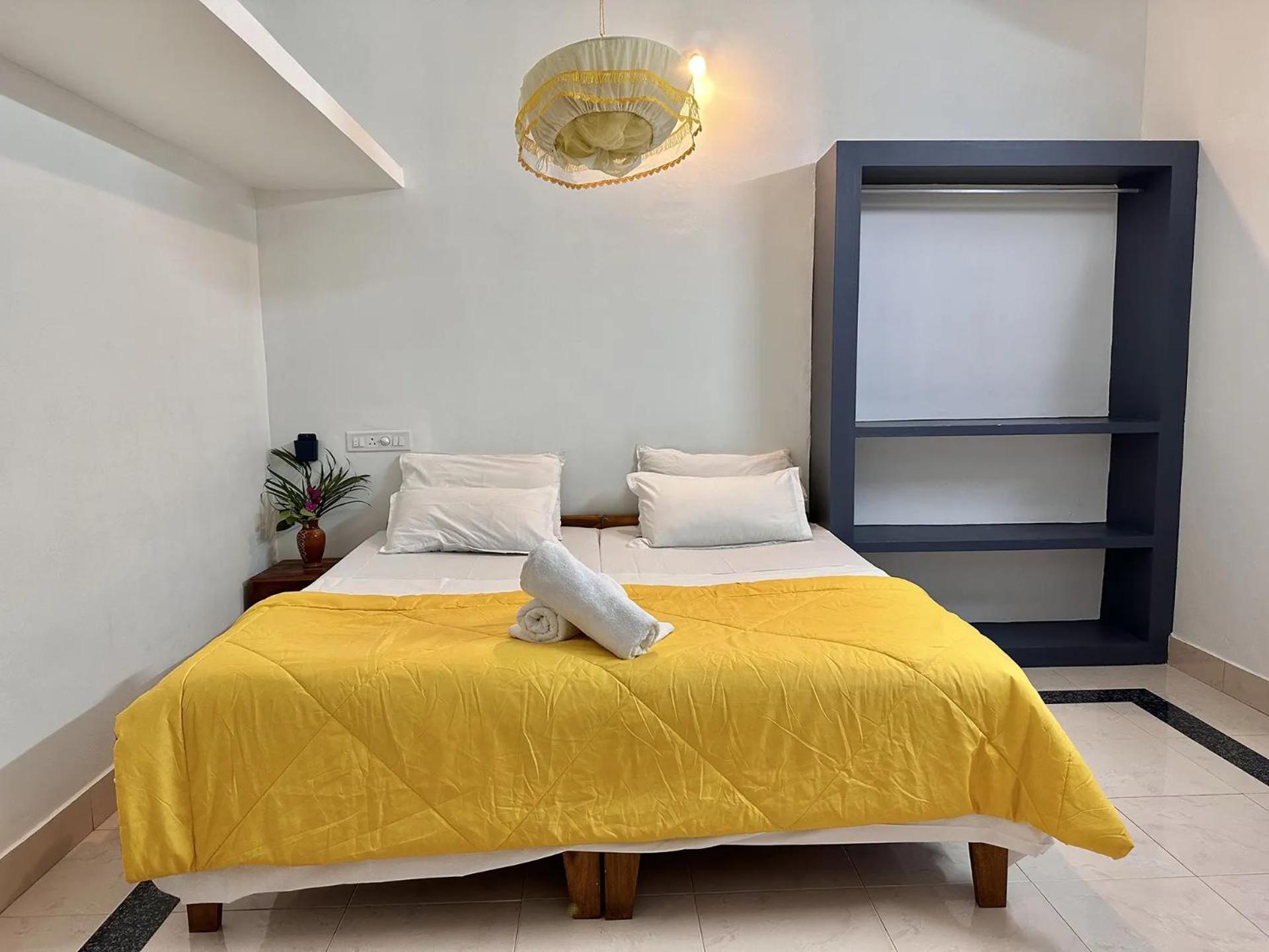 Varkala Villa Kültér fotó