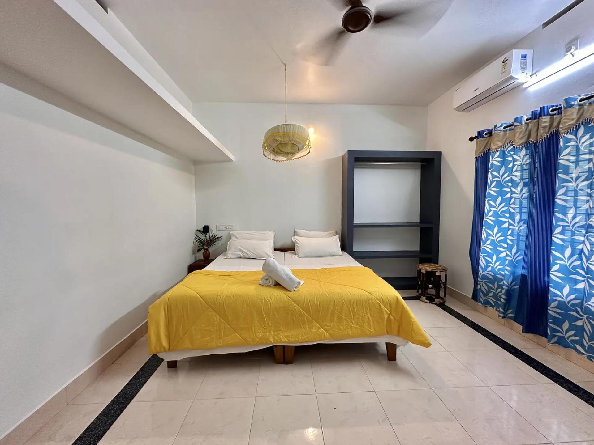 Varkala Villa Kültér fotó
