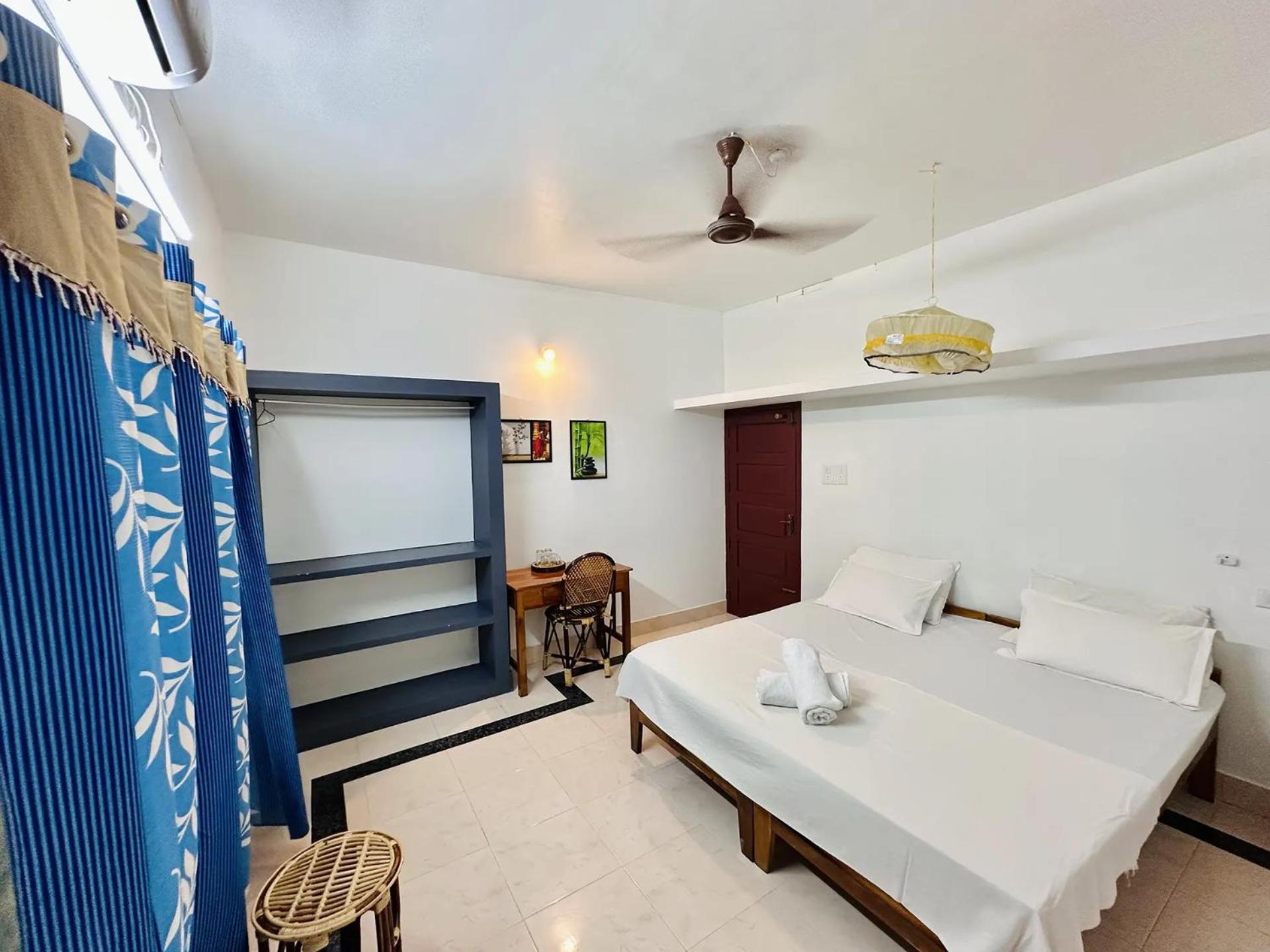 Varkala Villa Kültér fotó
