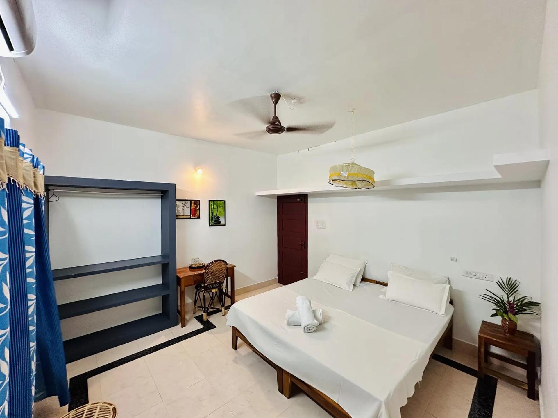 Varkala Villa Kültér fotó
