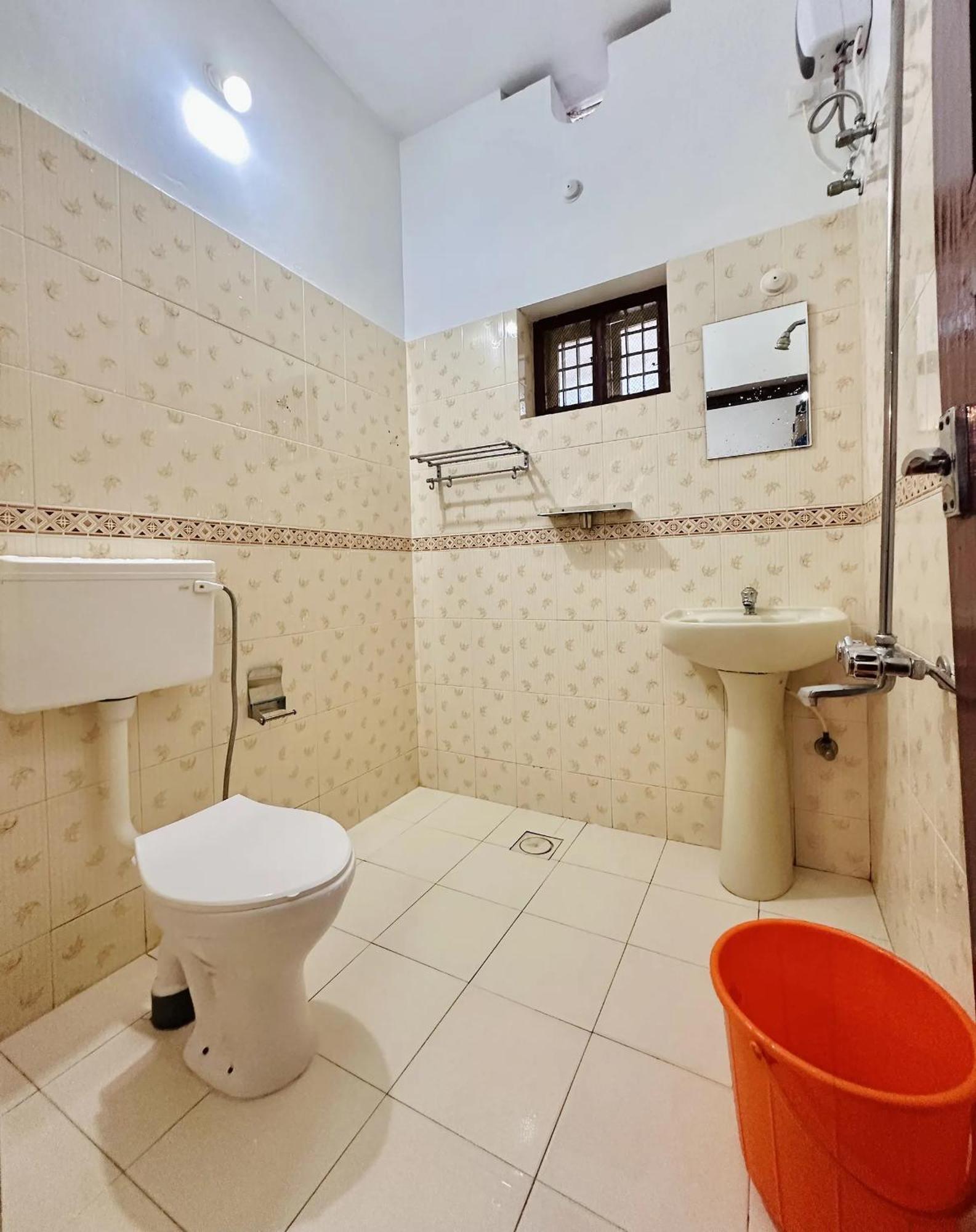 Varkala Villa Kültér fotó