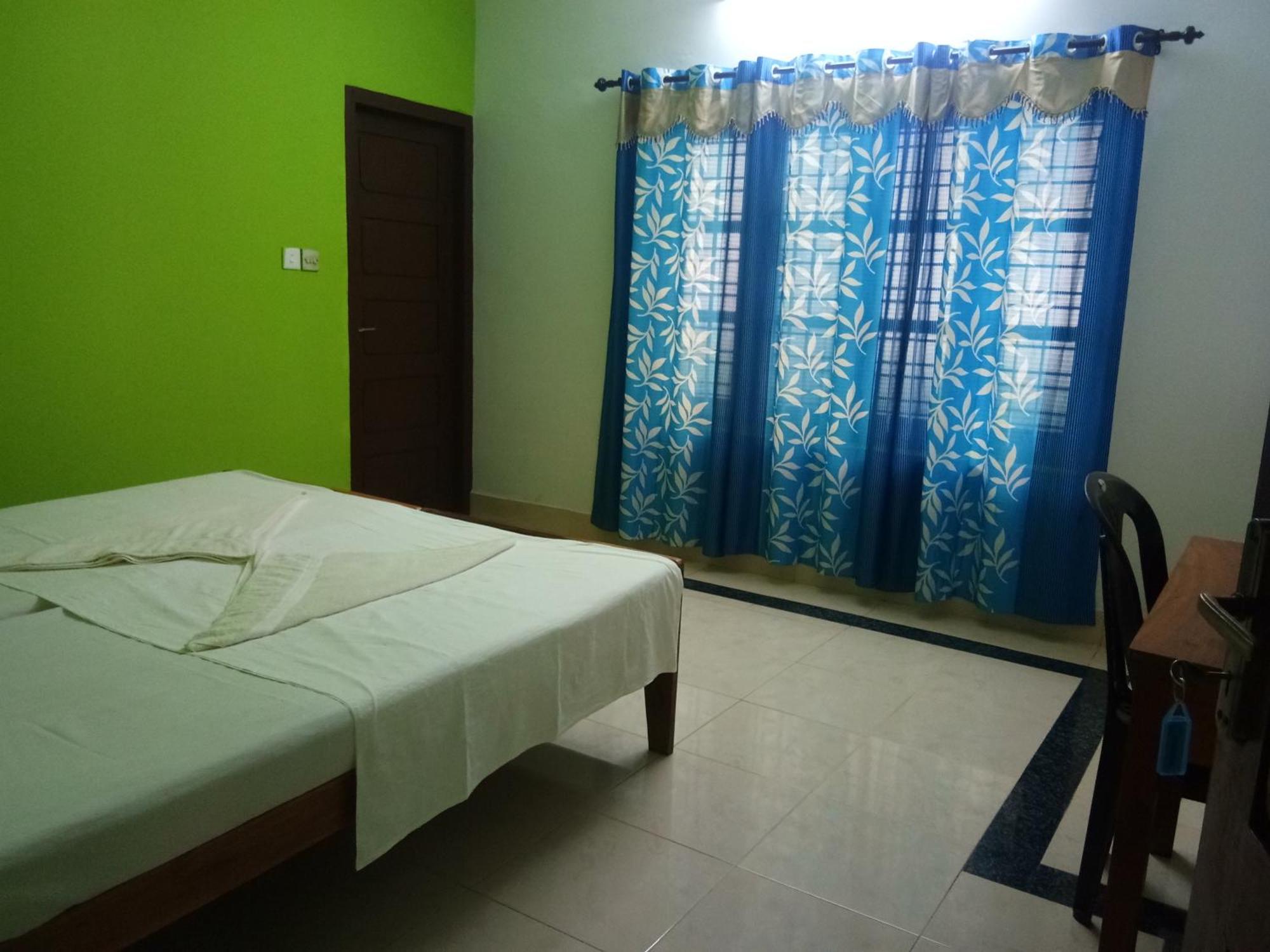 Varkala Villa Kültér fotó