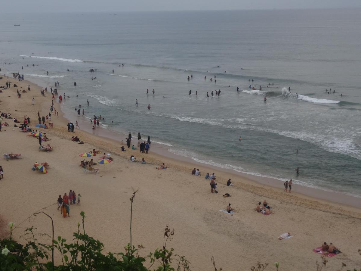 Varkala Villa Kültér fotó